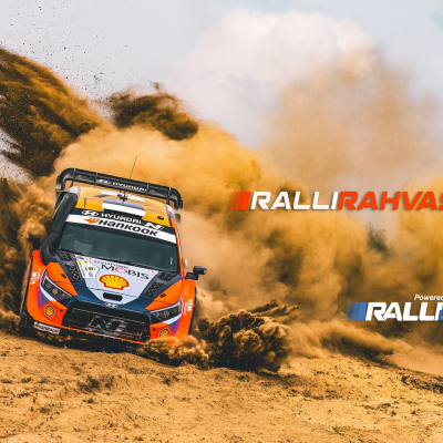 Rallirahva rallijutud